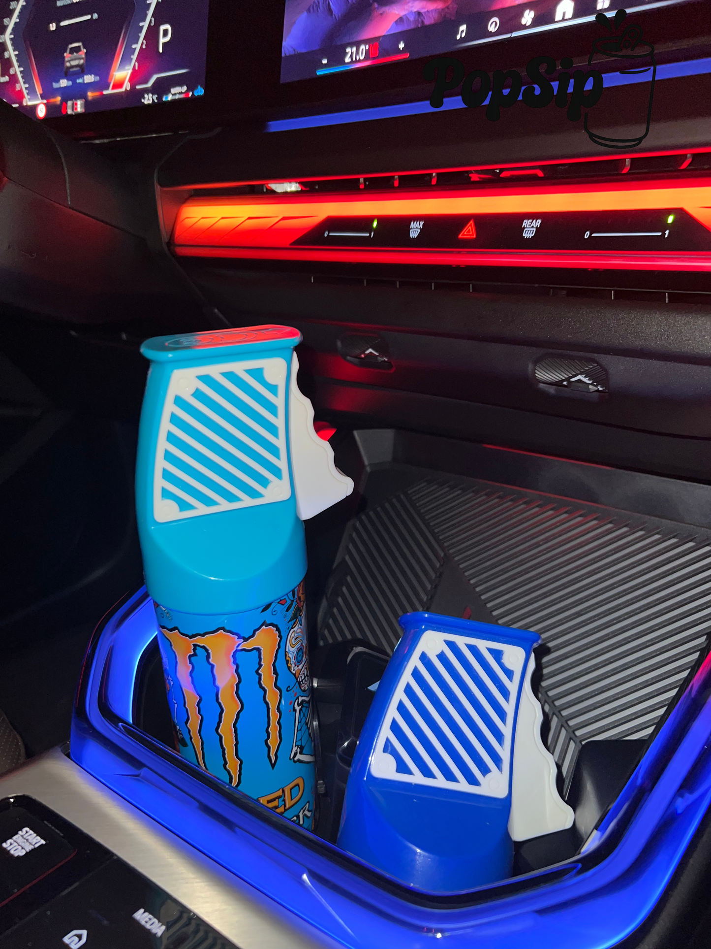 PopSip™ – Otwieraj z lekkością i ciesz się każdą puszką